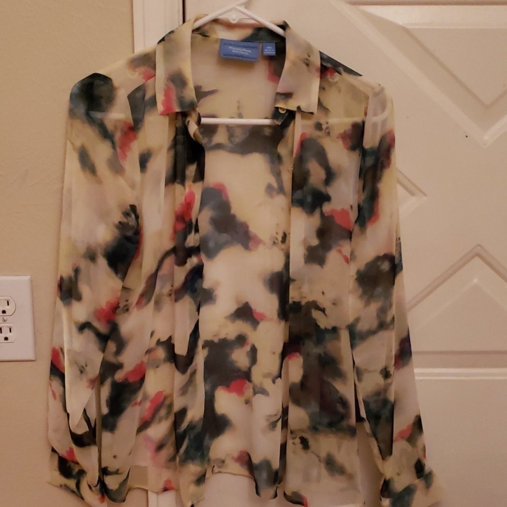 Blouse